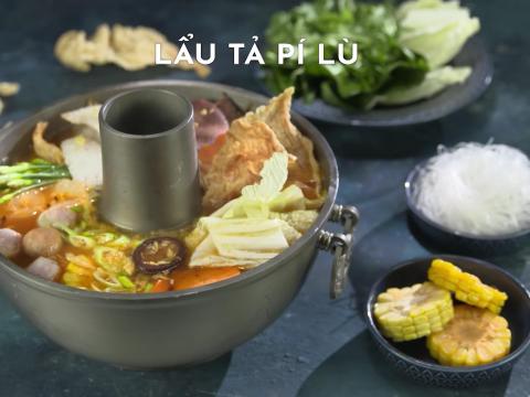 Lẩu Tả Pí Lù