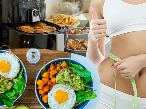 10 Năm “ăn để đẹp” Của Phụ Nữ: Xu Hướng ăn Healthy Lên Ngôi, Chị Em Giác Ngộ Chân Lý Tập Tạ Ngàn Cân Không Bằng đôi Lần “tập Mồm”