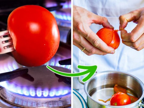 15 Mẹo Vặt Giúp Việc Bếp Núc Trở Nên Dễ Dàng Hơn