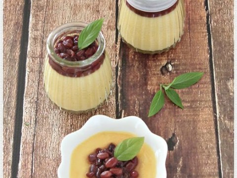 2 Món Pudding Sữa đậu Nành đơn Giản Mà Hấp Dẫn