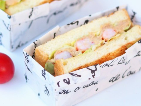 3 Bước đơn Giản Làm Bánh Mì Kẹp 2 Kiểu, ăn Sáng Hay Trưa đều Ngon Tuyệt!