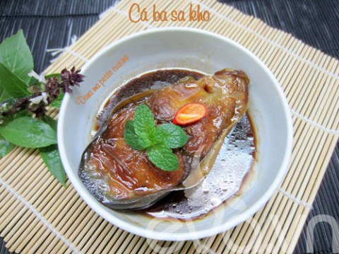 3 Món Cá Kho Ngon Cho Cơm Chiều