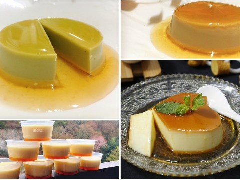 4 Cách Làm Bánh Flan Siêu Ngon Mà Cực Dễ Làm, Vụng Mấy Cũng Thành Công