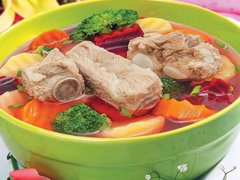 4 Công Thức Nấu Canh Chua đầy Hấp Dẫn, ăn Cùng Bún Hay Cơm đều Ngon Vô Cùng