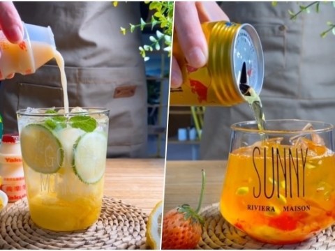 4 Loại Cocktail Nhanh Gọn Cho Những Ngày Tự Cách Ly