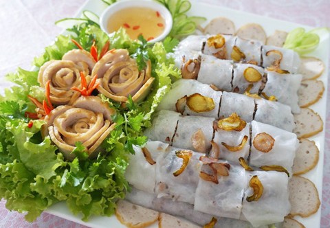 4 Món Bánh Ngon Mà Dễ Làm Cho Bữa Sáng