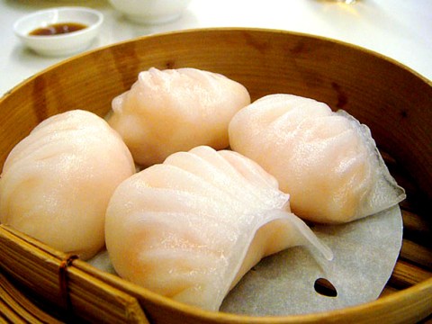 5 Món Người Lần đầu ăn Dim Sum Chắc Chắn Phải Thử