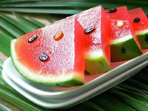 5 Món Thạch, Pudding Mịn Mượt, Ngon Mát Sợ Gì Nắng Nóng Ngày Hè