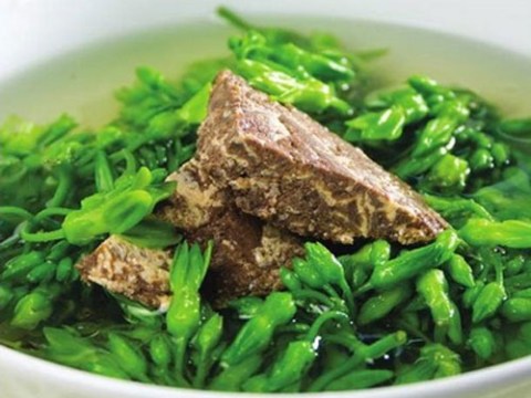 9 Bí Quyết để Nấu Canh Cua Ngon