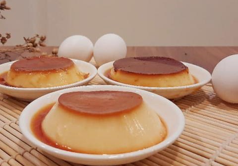 9x Mách Các Tuyệt Chiêu Làm Bánh Flan Không Tanh Không Rỗ, Làm Mẻ Nào Thành Công Mẻ đó