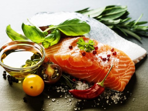 Ăn Sao Cho đủ Omega 3?