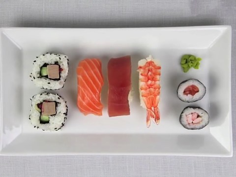 Ăn Sushi Phải Biết Các Quy Tắc Này để Không Bị Cho Là Vô ý Và Mất Lịch Sự