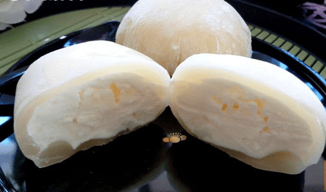 Bánh Mochi Kem Lạnh Cực Ngon Cho Ngày Nóng