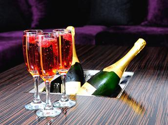 Bảo Quản Champagne Thế Nào Mới đúng Cách?