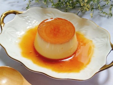 Bí Quyết Làm Bánh Flan Mịn Căng Mềm Mượt đẹp “như Hoa Hậu”