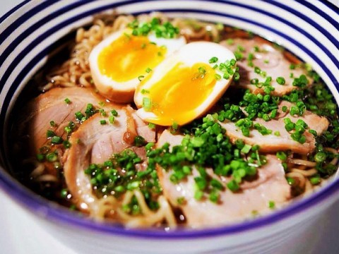 Bí Quyết Nấu Mì Ramen Nhanh Và Ngon