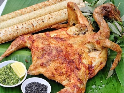 Bò Một Nắng, Cơm Lam Và 5 đặc Sản Phải Thử Khi đến Tây Nguyên