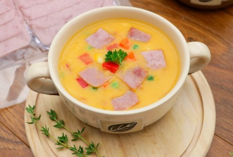 Bữa Tối Chẳng Cần ăn Cơm, Món Soup Này Sẽ Giúp Chị Em Vừa ấm Bụng, Vừa Mãn Nguyện Vì độ Thơm Ngon Nức Lòng!