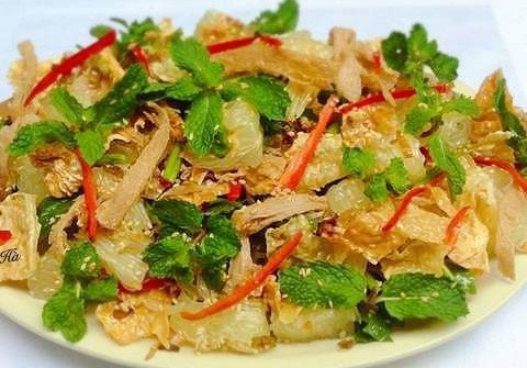 Bữa Tối Cứ đều đều ăn Món Salad Này đảm Bảo Giảm Cân đến Sững Sờ