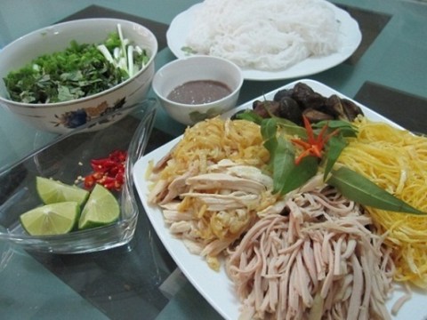 Bún Thang: Đỉnh Cao ẩm Thực Hà Thành