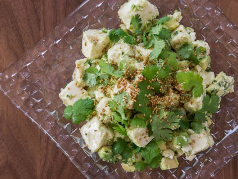 Cách Làm 4 Loại Salad Hấp Dẫn, Chống Ngán Ngày Tết