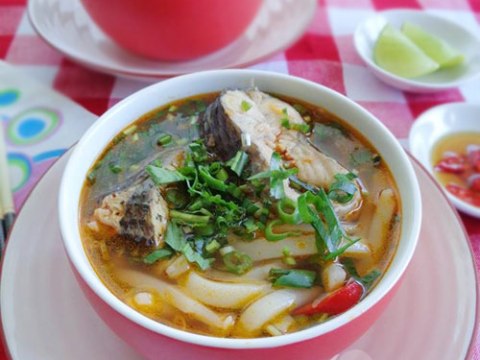 Cách Làm Bánh Canh Cá Lóc đầy Hấp Dẫn