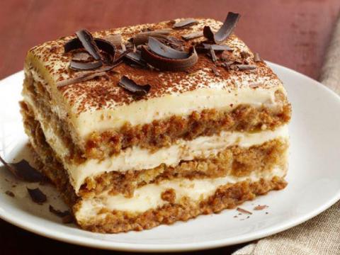 Cách Làm Bánh Tiramisu Bất Bại, Không Cần Máy đánh Trứng