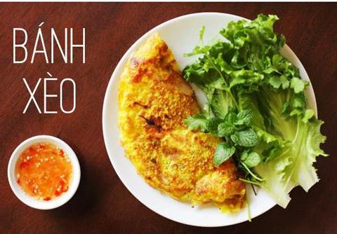 Cách Làm Bánh Xèo Giòn Ngon, ăn Chơi đã Miệng