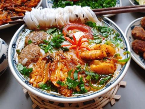 Cách Làm Canh Cá Quỳnh Côi Tại Nhà