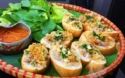 Cách Làm Món Bánh Mì Hấp Nhân Thịt Vừa Ngon Lại Dễ Làm Cho Bữa Sáng