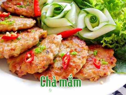 Cách Làm Món Chả Mắm đậm đà Ngon Cơm