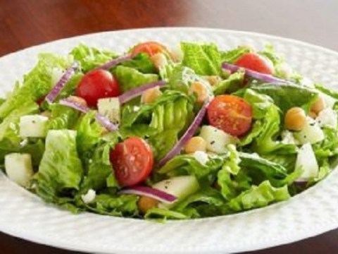 Cách Làm Món Salad Vừa Ngon, Vừa Giúp đẹp Dáng