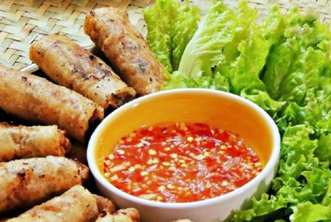 Cách Làm Nem ốc Giòn Sựt Ngon đúng Chuẩn Hà Nội