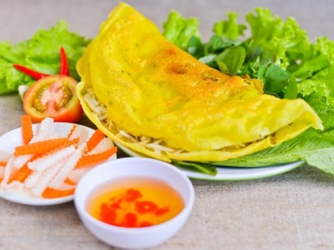 Cách Làm Những Món Bánh Vừa Ngon Vừa đẹp, Hấp Dẫn Chẳng Thua Kém Ngoài Hàng