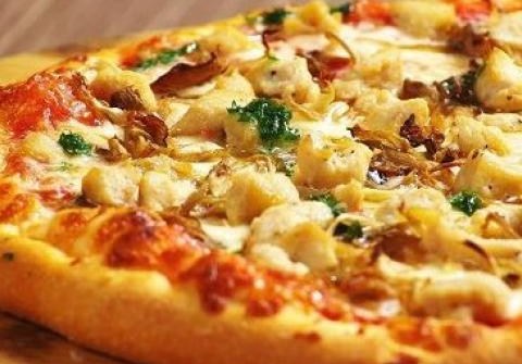 Cách Làm Pizza Bò đơn Giản Tại Nhà Mà Ngon Như Ngoài Hàng