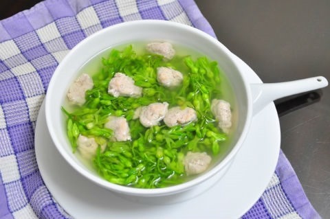 Canh Hoa Thiên Lý