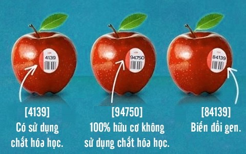 Chị Em Phụ Nữ Buộc Phải Biết điều Này Khi Mua Trái Cây Nhập Khẩu