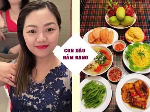 Con Dâu Kho Cá Ngon, Mẹ Chồng "bá đạo" Nhắn Nhủ "sau Này Giỗ Mẹ Nhớ Cúng Món Này"