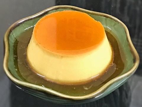 Công Thức Làm Bánh Flan Ngon Chuẩn Vị