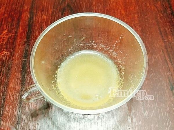 Công thức làm kem vanilla tại nhà "dễ như ăn kẹo"