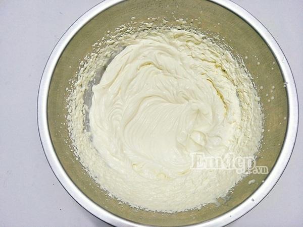 Công thức làm kem vanilla tại nhà "dễ như ăn kẹo"