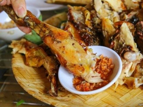 Đặc Sản "gà Cái Bang" Nghe Có Vẻ Bần Hàn Mà Khiến Thiên Hạ Mê Mẩn