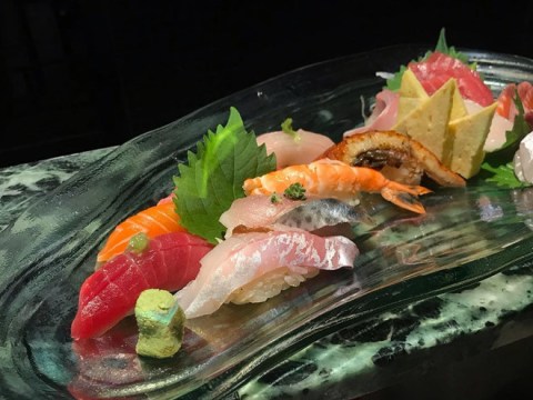 Điểm Khác Biệt Cơ Bản Giữa Sushi Và Sashimi Là Gì?