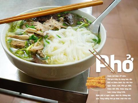 Điểm Mặt 10 Quán Phở Ngon Nhất định Phải ăn Ngay Sau Khi Hết Dịch Cho Bớt Thèm