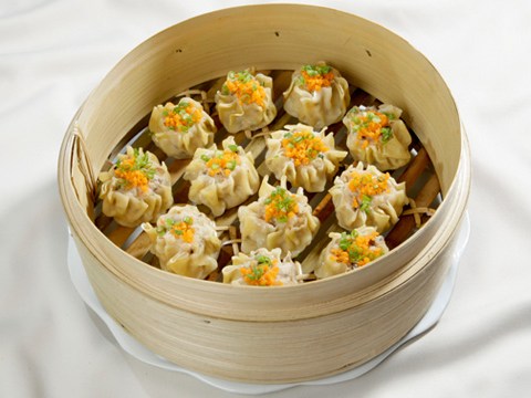 Dimsum Hải Sản