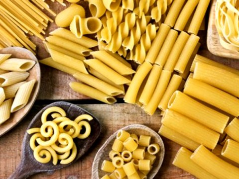 Đừng Bao Giờ đổ Nước Luộc Mì Pasta, Nếu Bạn Muốn Có Món ăn Hoàn Hảo