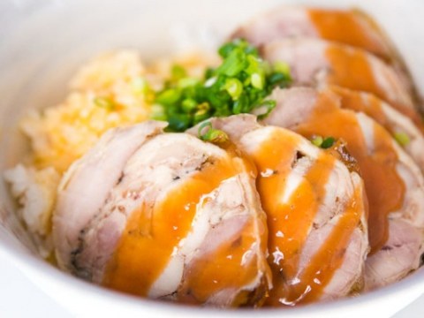 Gà Chashu – Món ăn Mới Lạ Từ Nhật Bản