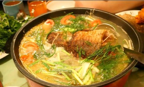 Hai Cách Nấu Canh Cá Ngon Tuyệt đậm đà Hương Vị