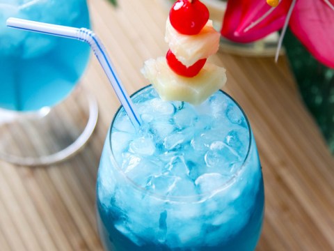 Hai Món Cocktail Tuyệt Ngon Giải Nhiệt Ngày Hè