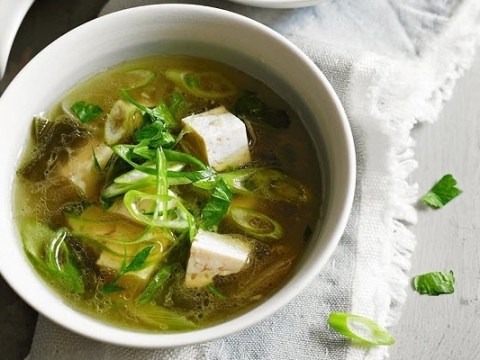 Học Cách Nấu Canh Miso Thơm Ngon Chuẩn Vị Nhật Bản Chưa Bao Giờ Dễ Như Vậy